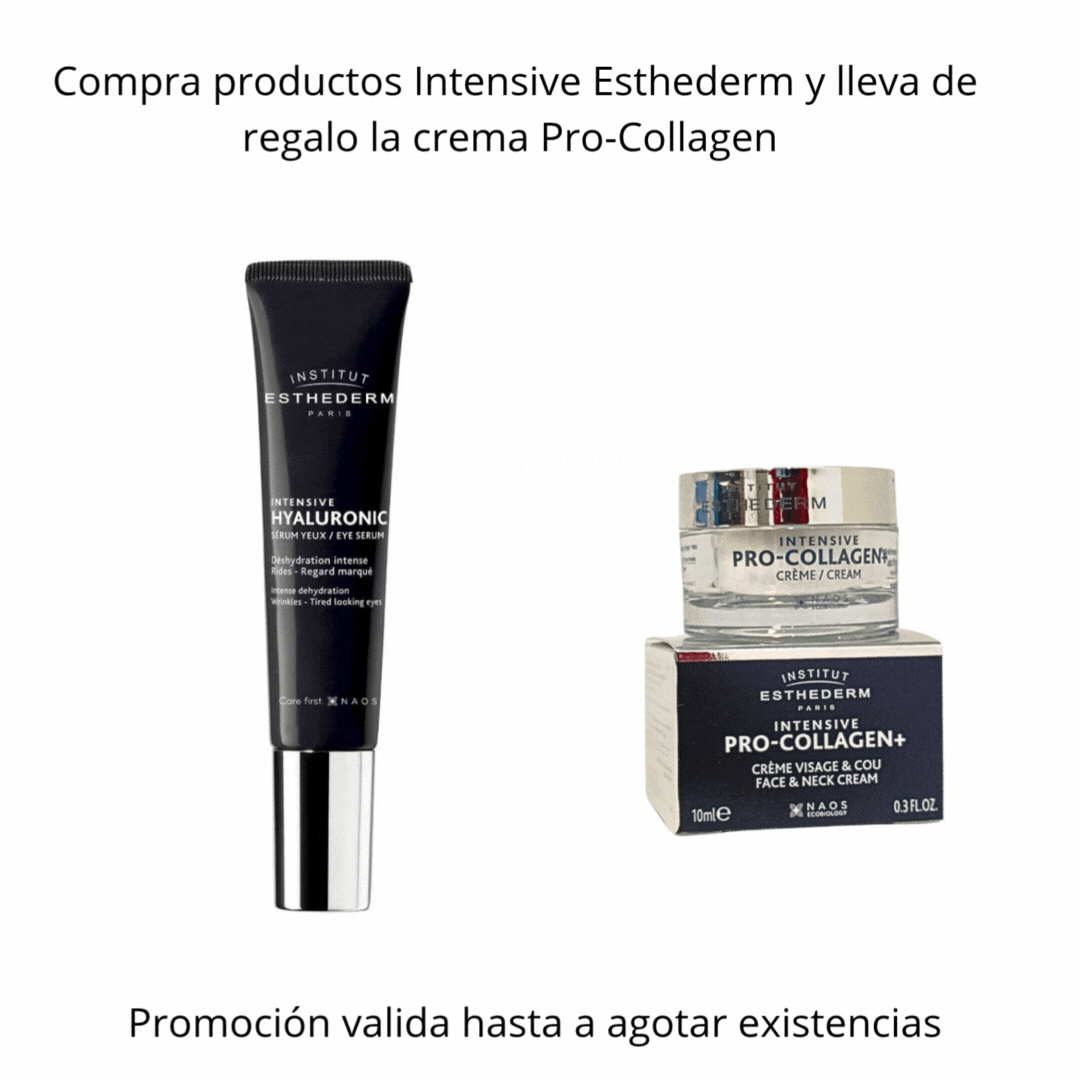 INTENSIVE HYALURONIC Serum Contorno De Ojos Institut Esthederm 15 ml