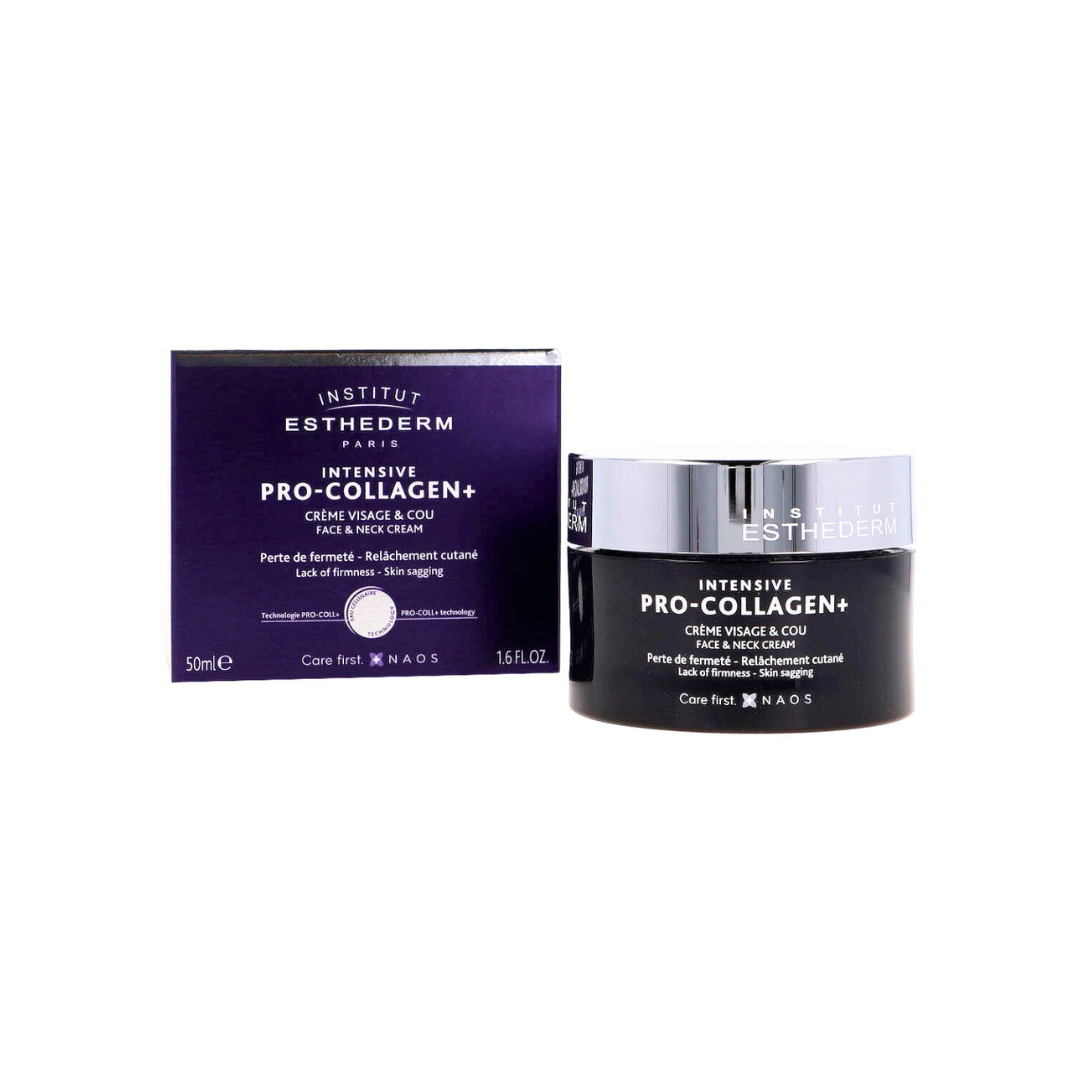INTENSIVE PRO-COLLAGEN Crema Cara y Cuello Insttitute Esthederm 50 ml