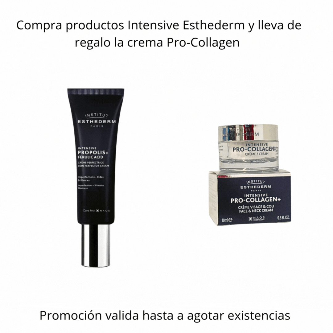 INTENSIVE PROPOLIS+ Acido Ferulico Crema Institut Esthederm 50 ml