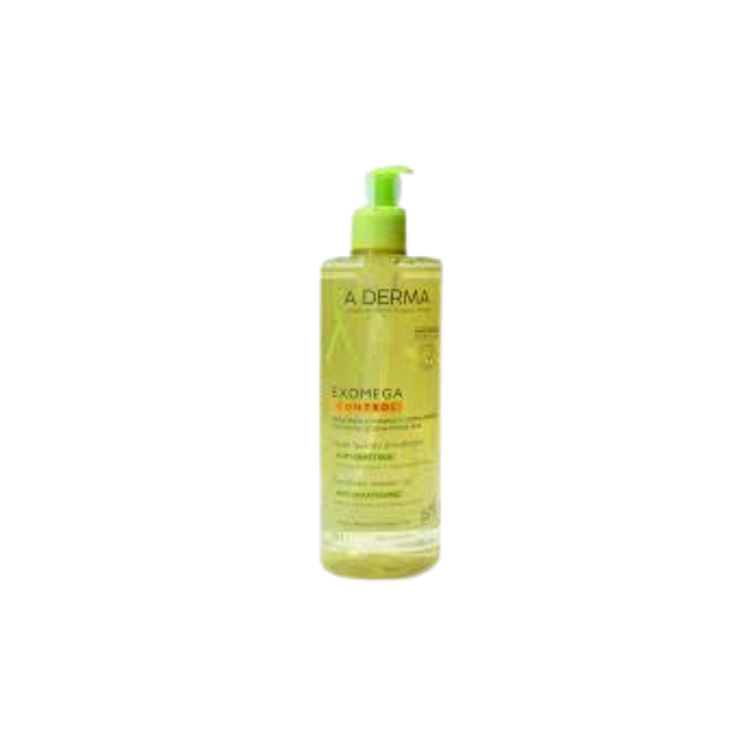 EXOMEGA Control Aceite Aderma 500 ml