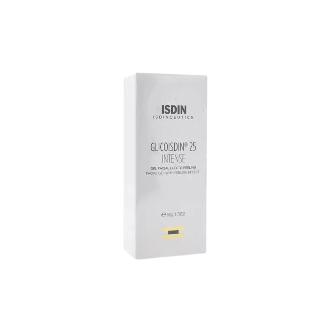 GLICOISDIN 25 Intense Gel Antiedad Isdin 50 ml