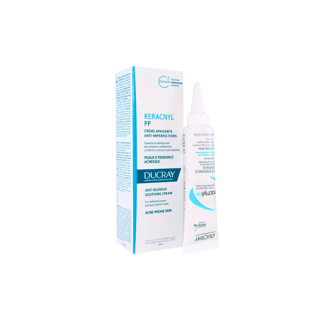 KERACNYL PP Crema Duray 30 ml