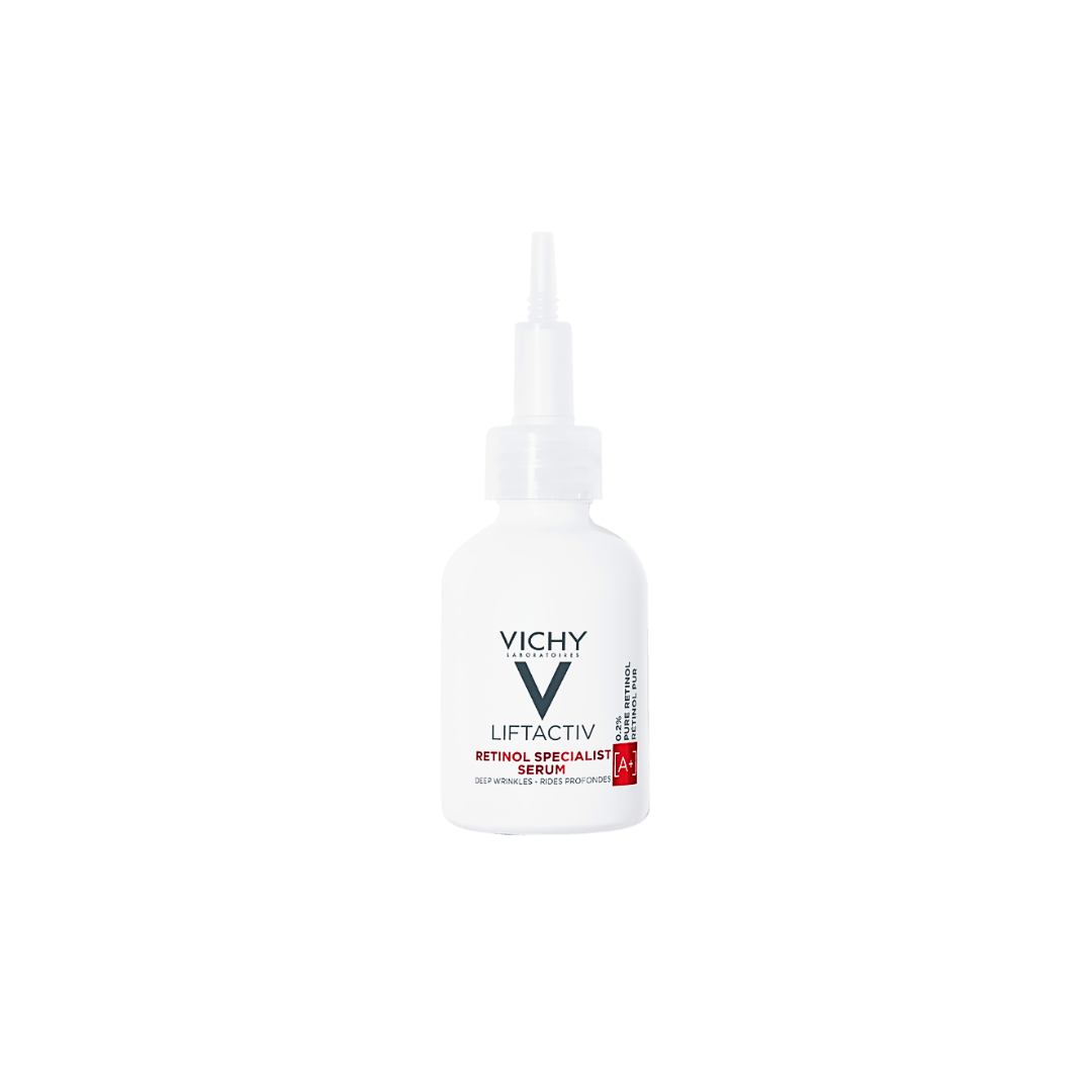 LIFTACTIV Retinol Specialist Serum Vichy 30 ml