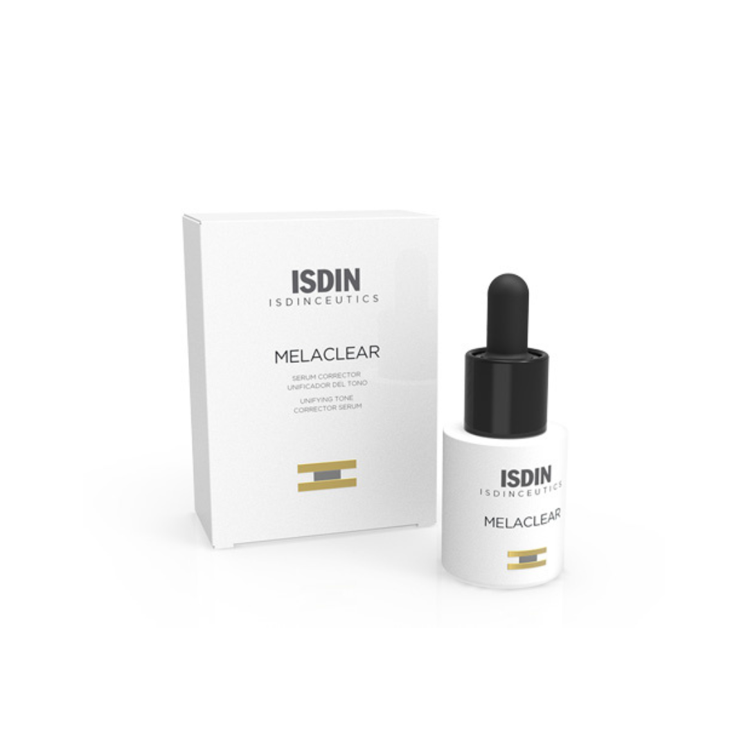 MELACLEAR Serum Isdinceutcs 15 ml