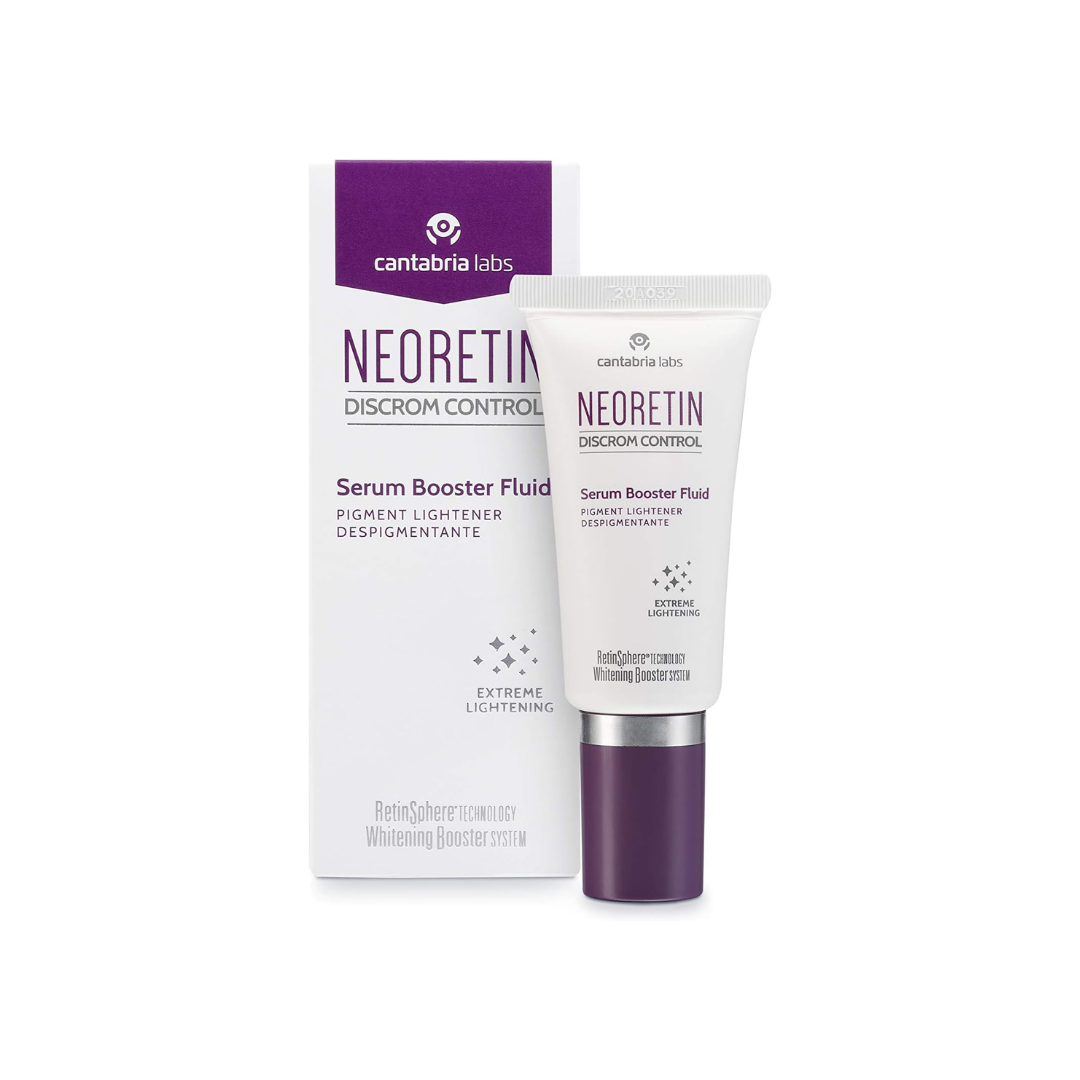 Neoretin Discrom Control Serum 30 ml Cantabria
