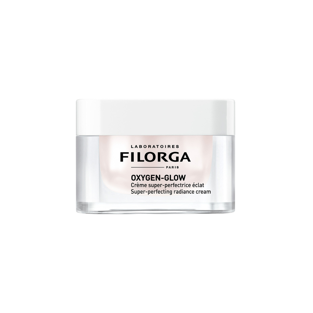 OXYGEN-GLOW Crema Dia y Noche Filorga 50 ml