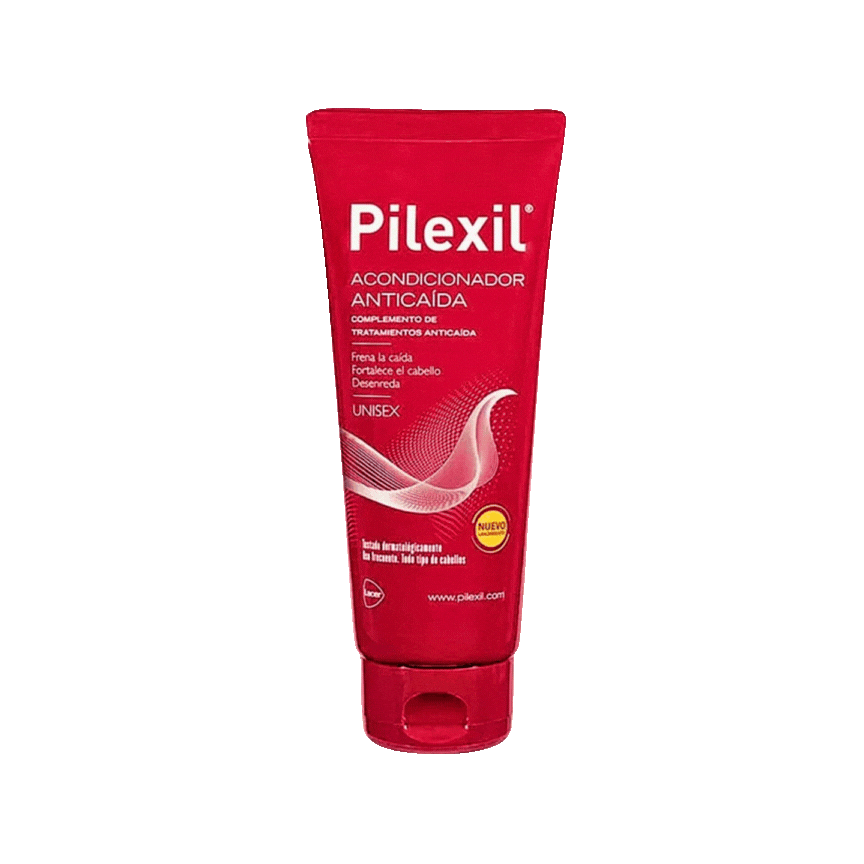 PILEXIL Acondicionador Anticaida Armstrong 200 ml
