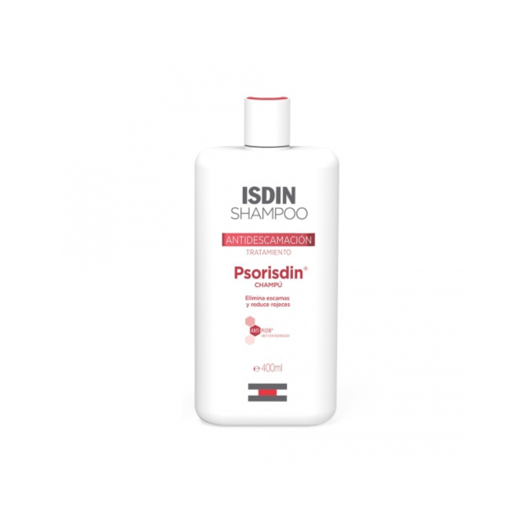 PSORISDIN Shampoo Isdin 200 ml