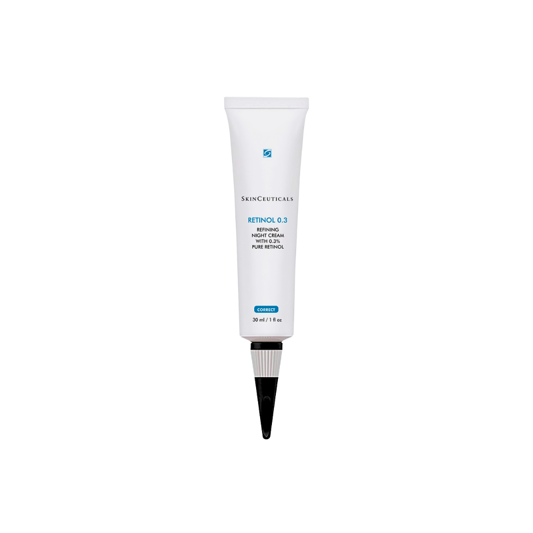 Retinol 0.3 Solucion Anti Edad 30 ml SkinCeuticals
