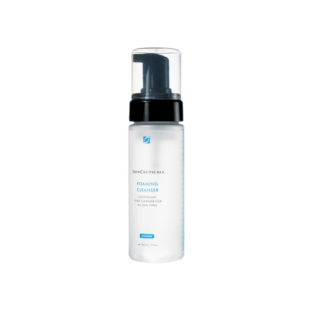 Soothing Cleanser Foam 150 ml Skin Ceuticals