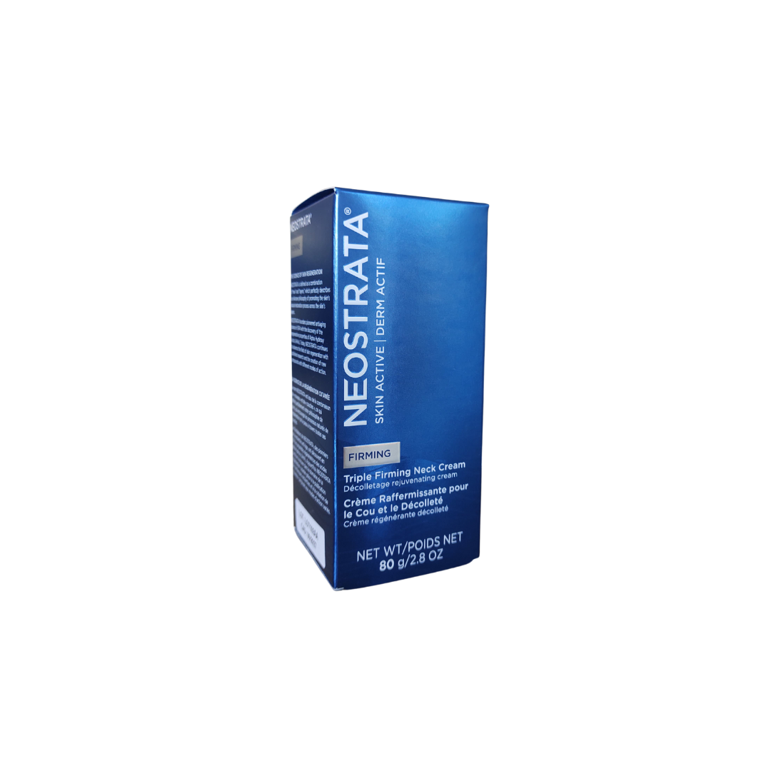 TRIPLE FIRMING Neck Crema Neostrata 80 gr