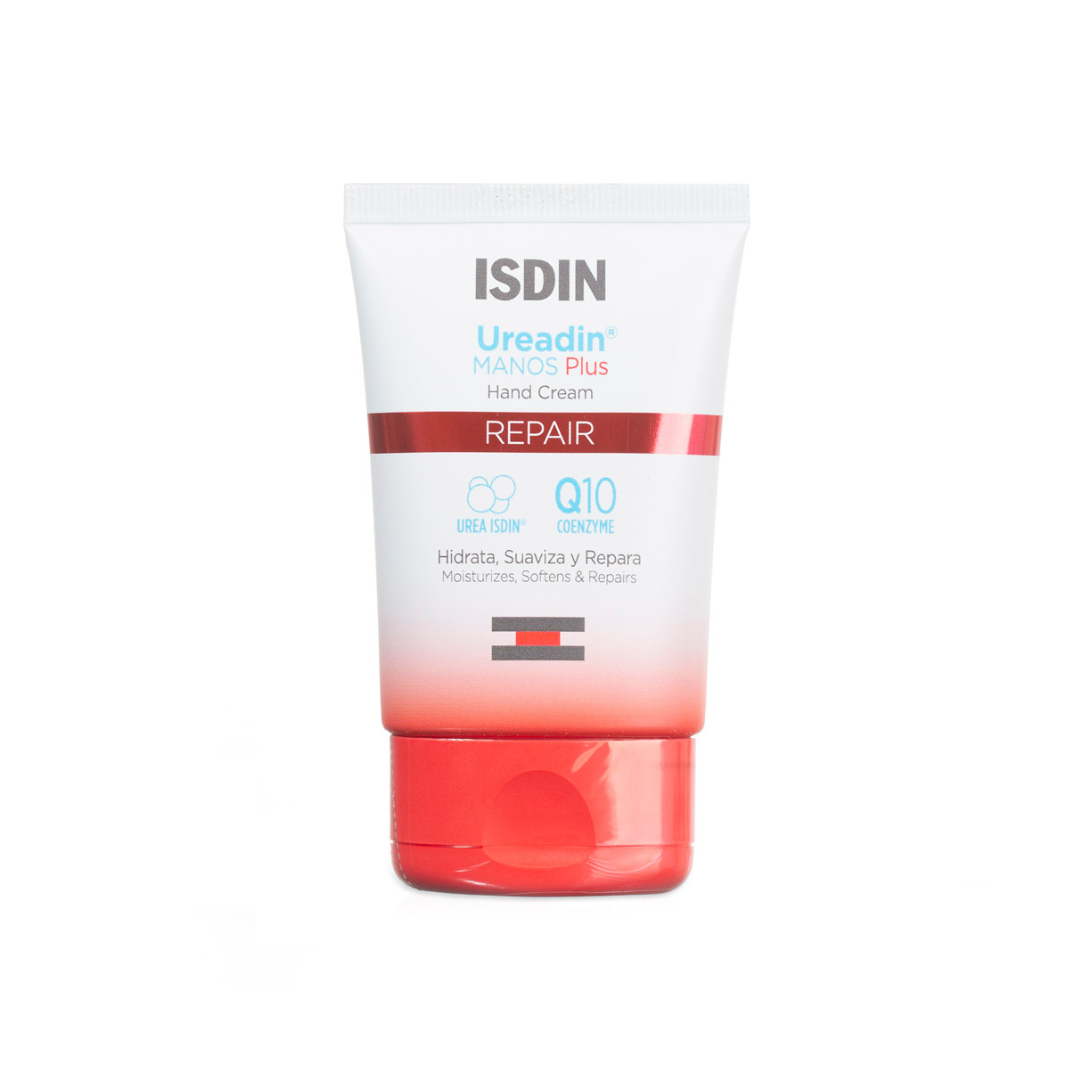 UREADIN Manos Crema Hidratante Isdin 50 ml