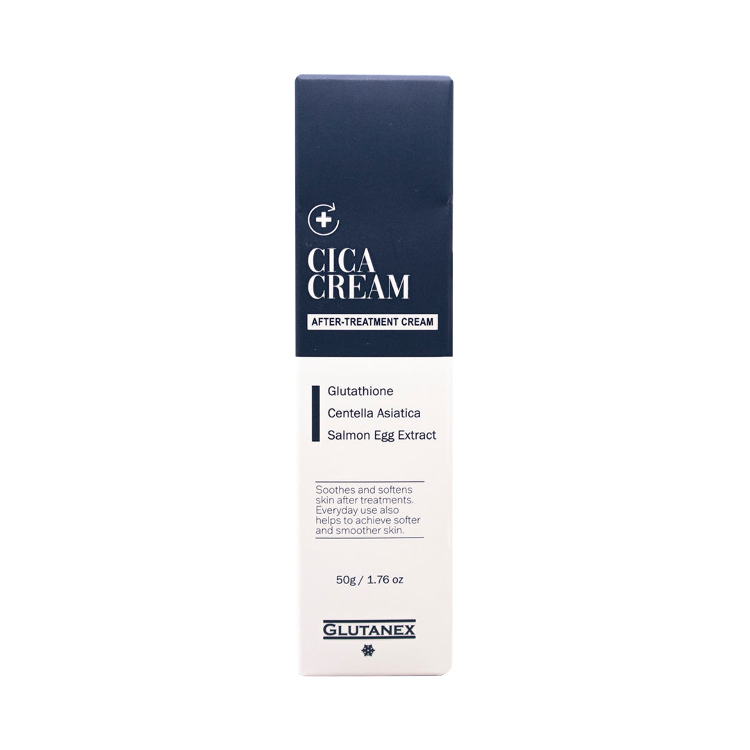 GLUTANEX Cica Cream Cicatrices y Manchas Nexus Pharma 50 gr
