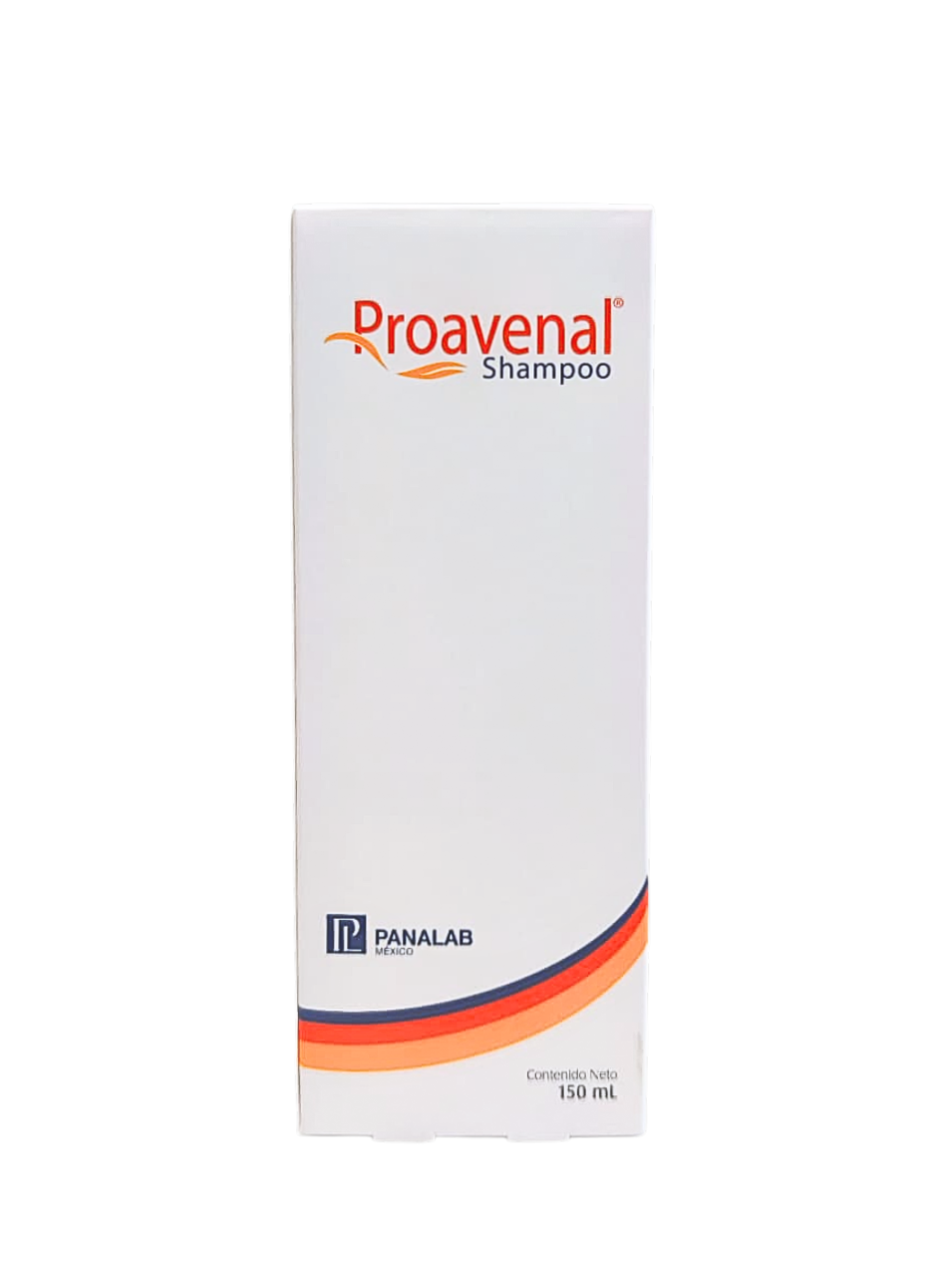 PROAVENAL Shampoo Panalab 150 ml