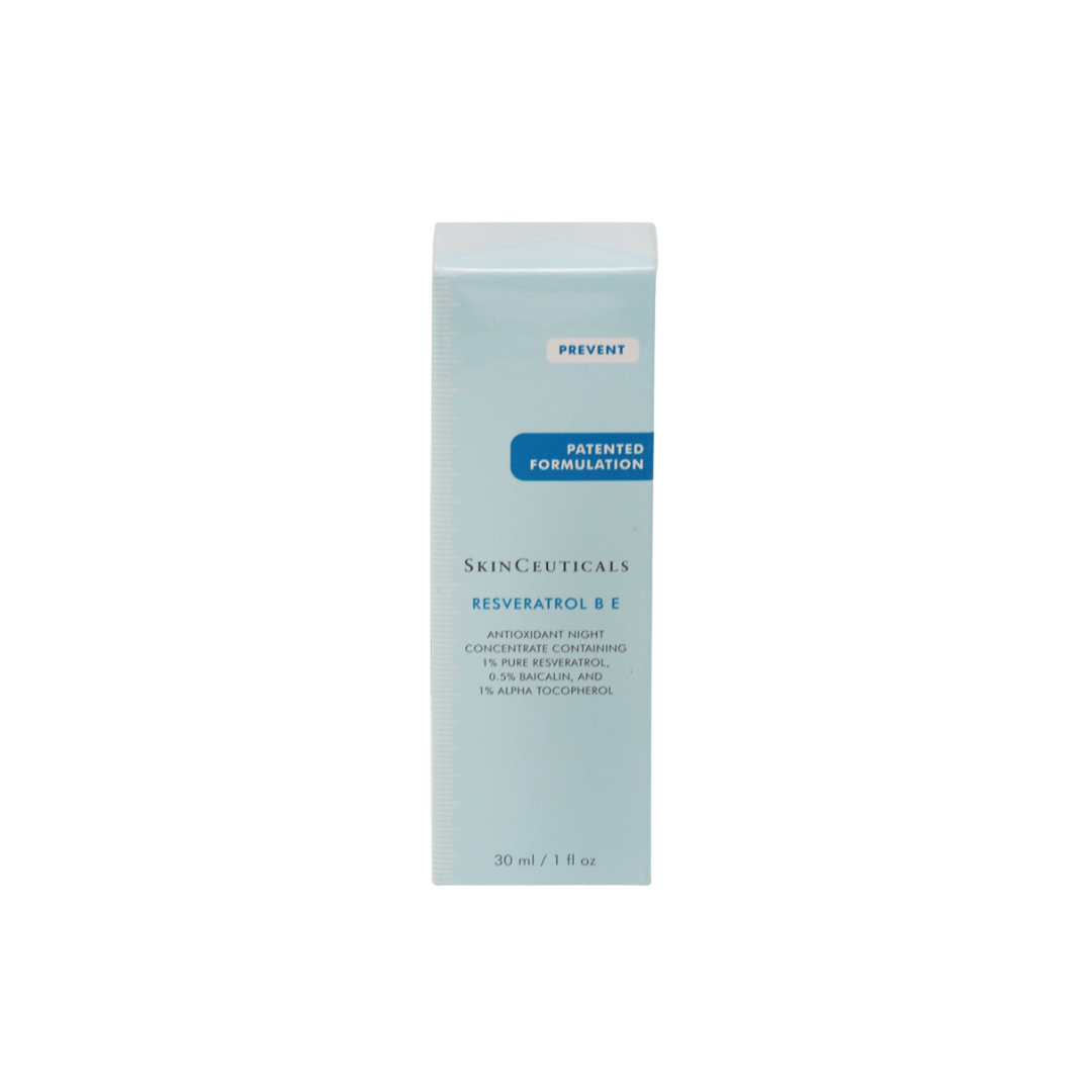 Resveratrol BE Concentrado Anti Oxidante 30 ml SkinCeuticals