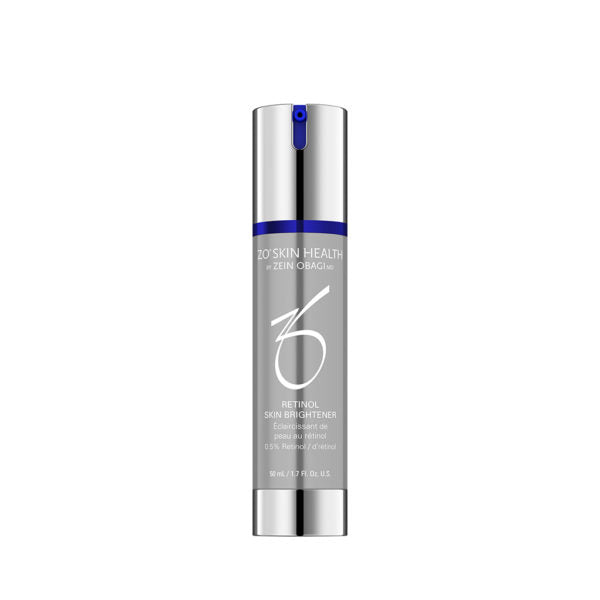 Retinol 0.5% SKIN BRIGHTENER Crema ZO 50 ml.