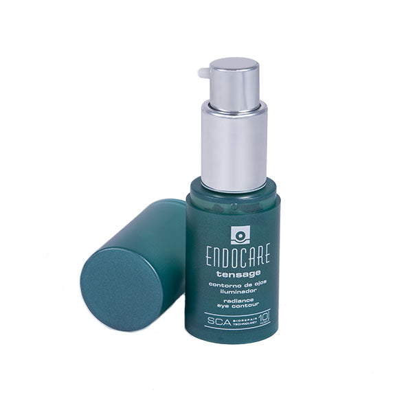 FALTANTE Endocare Tensage Contorno De Ojos 15 ml Cantabria