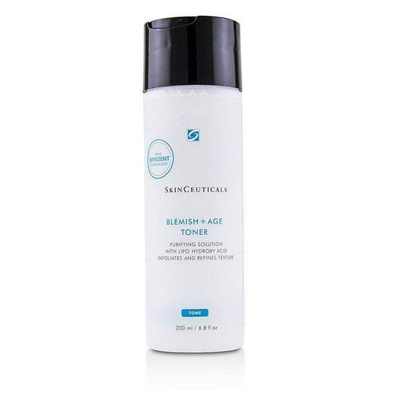 Blemish + Age Toner 200 ml SkinCeuticals