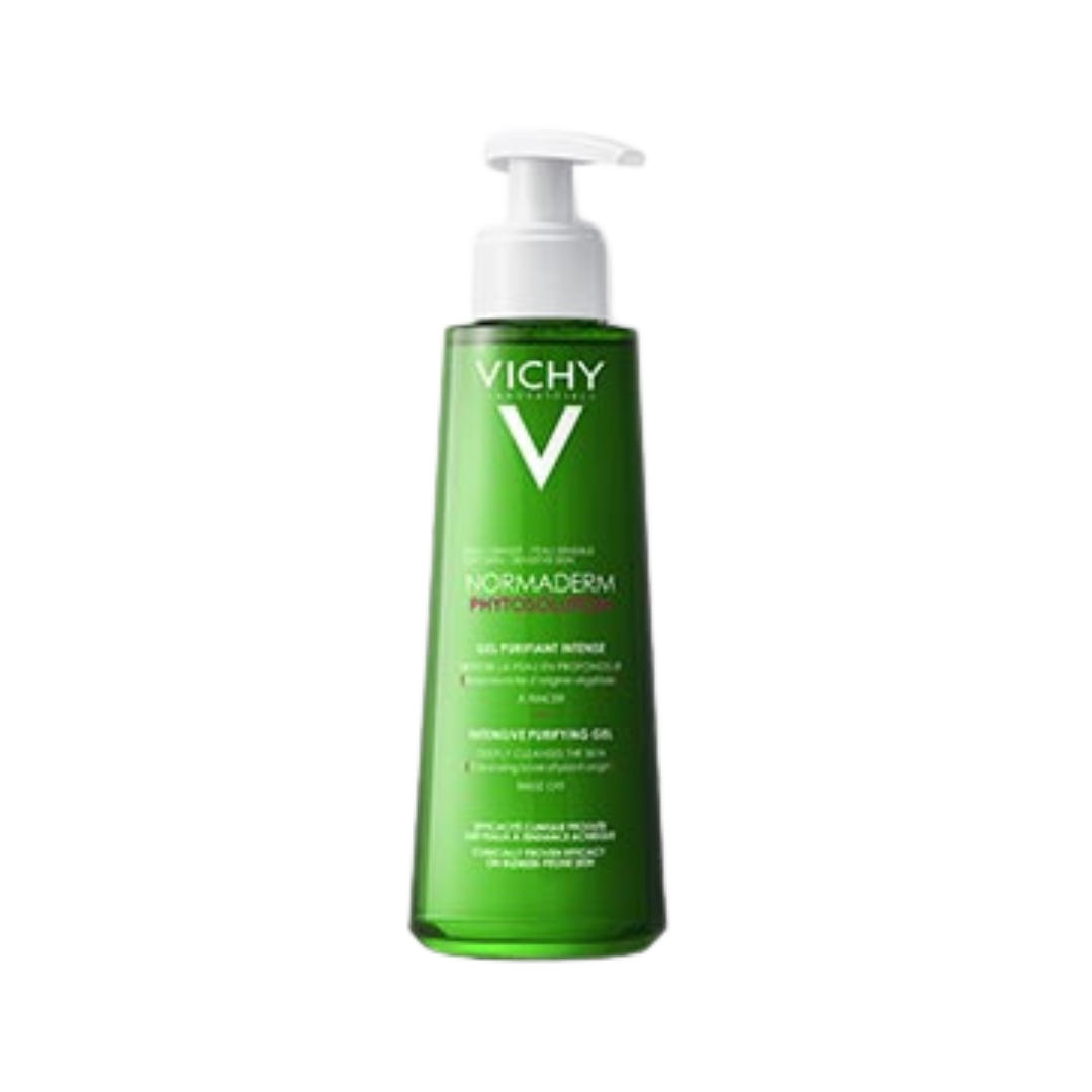 NORMADERM Phytosolution Gel Purificante Vichy