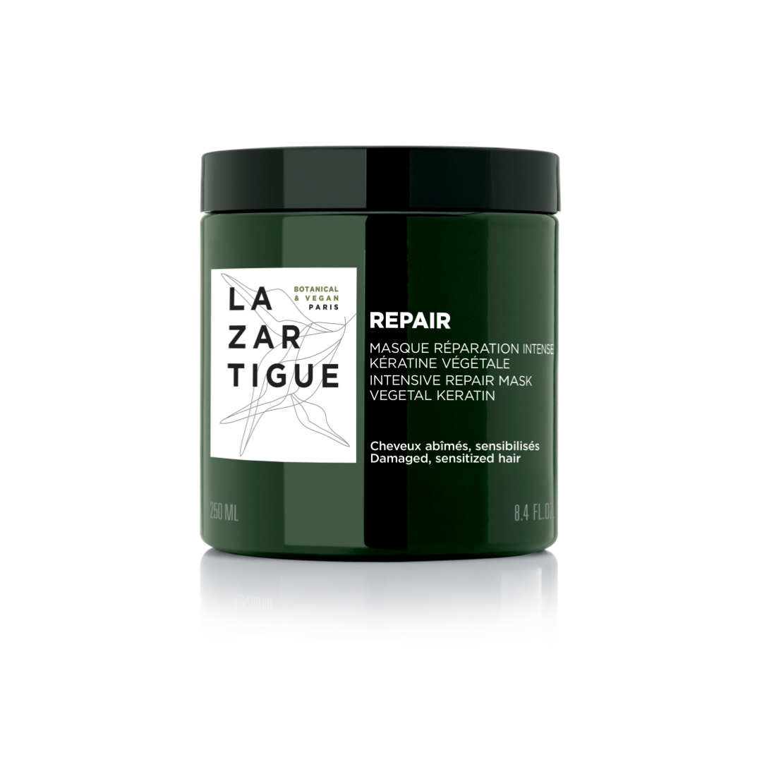 REPAIR MASQUE Mascarilla Capilar 250 ml Lazartigue