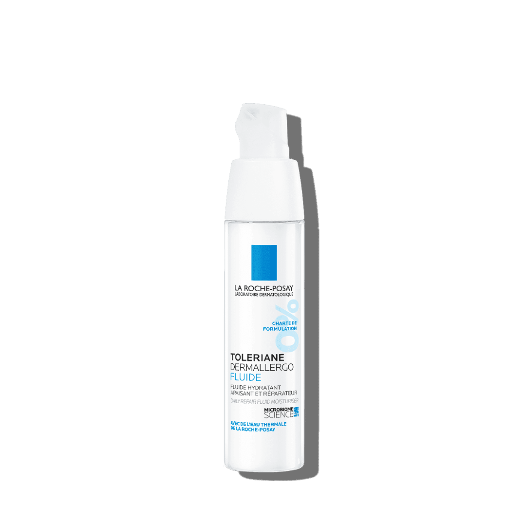 TOLERIANE Dermallergo Fluido La Roche-Posay 40 ml