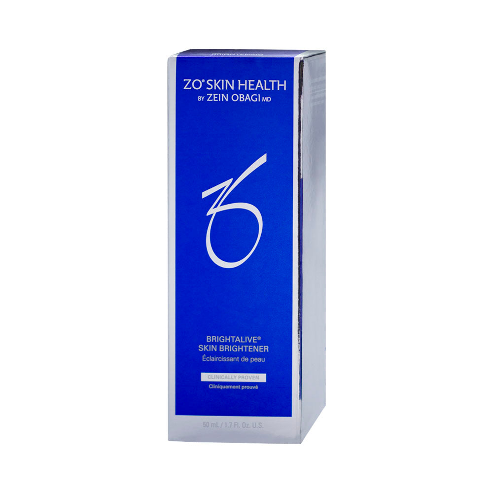 BRIGHTALIVE Skin Brightener ZO 50 ml