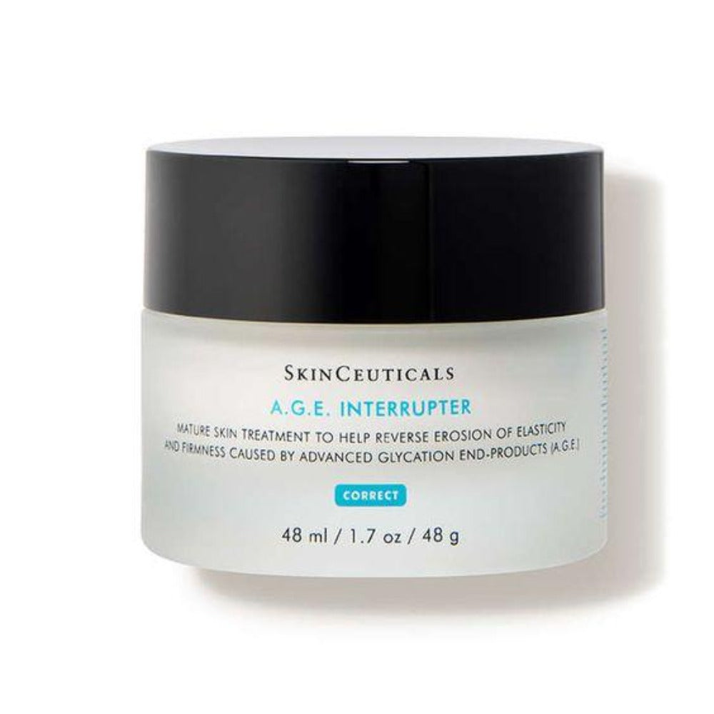 AGE INTERRUPTER ADVANCED Crema Anti arrugas Skin Ceuticals 48 ml SKN Farmacia