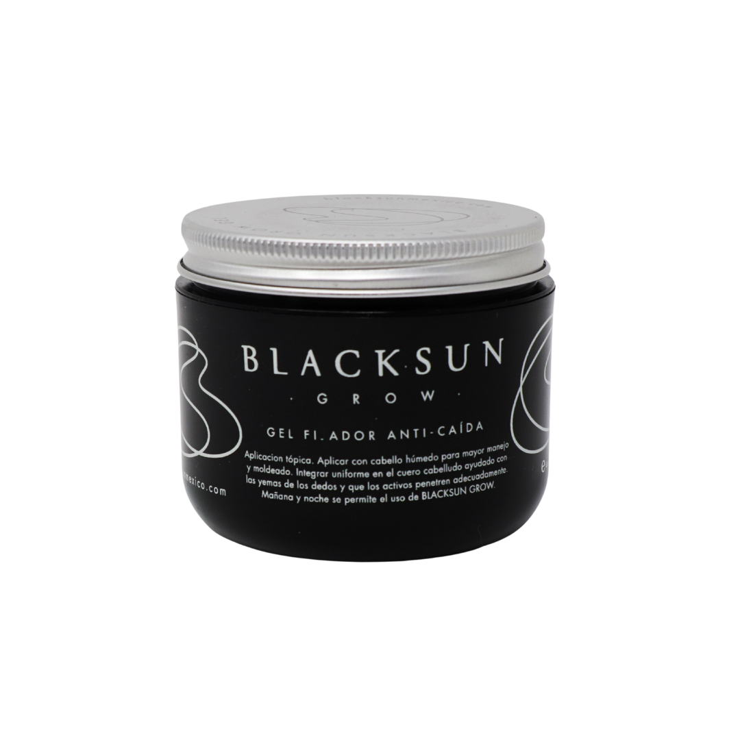 BLACKSUN Gel 120 gr