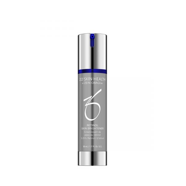 Retinol 0.25% SKIN BRIGHTENER Crema ZO 50 ml