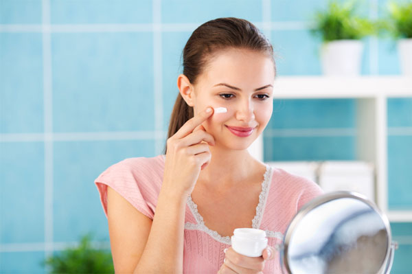 Rutina de Skincare para piel grasa