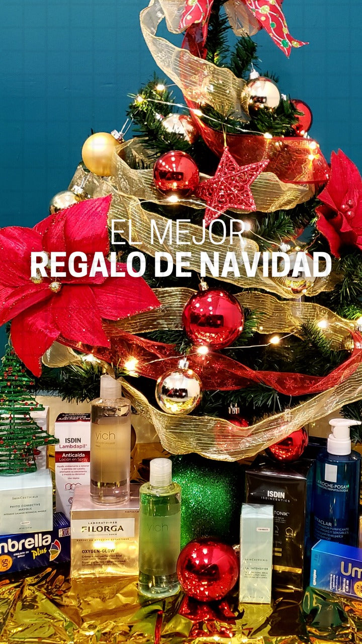 Los mejores regalos para esta Navidad