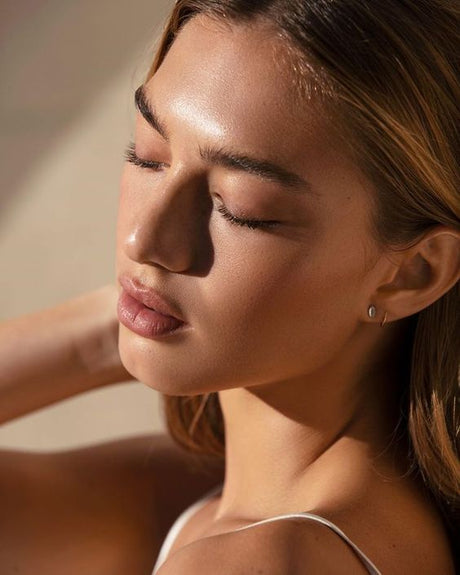 ¿Son seguras las cremas autobronceadoras?
