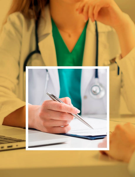 doctora tratamiento acne