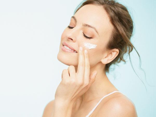 Rutina de Skincare para piel seca