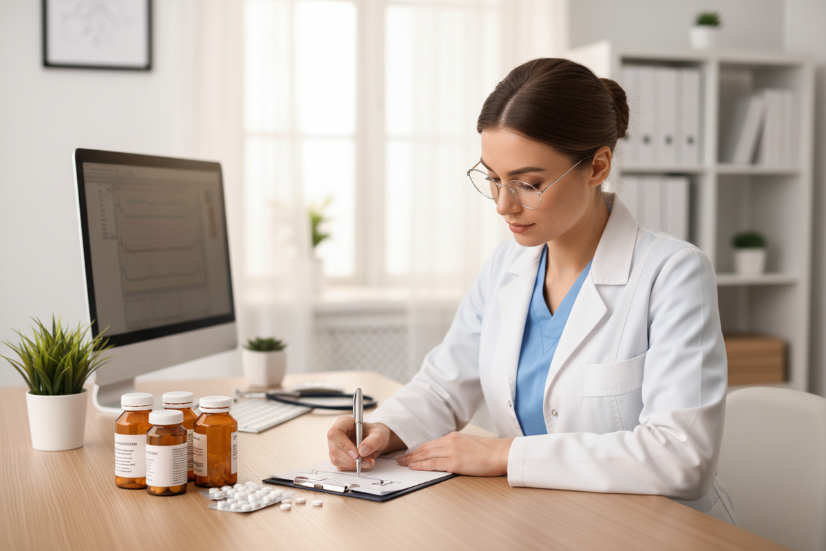 Medicamento