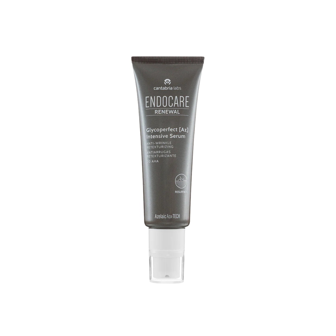 ENDOCARE Renewal Glycoperfect AZ Intensive Serum Cantabria 50 ml