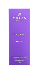 TX GINZ Tranexamico Serum Ginza 30 gr