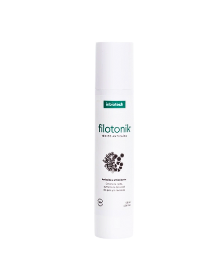 FILOTONIK Tonico Anticaida y Oxidante Inbiotech 120 ml
