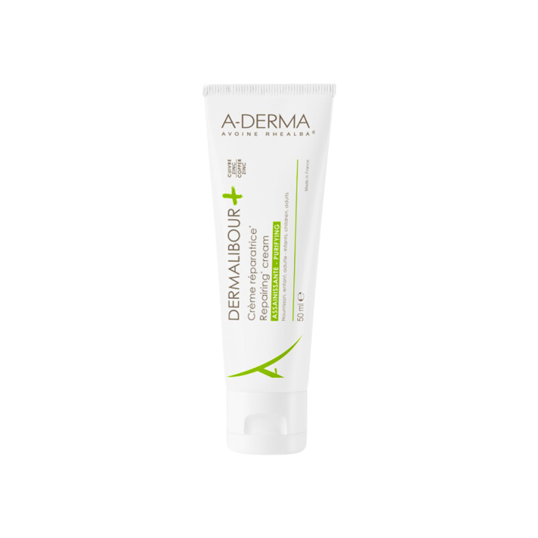 Aderma Dermalibour Crema 50 ml Pierre Fabre