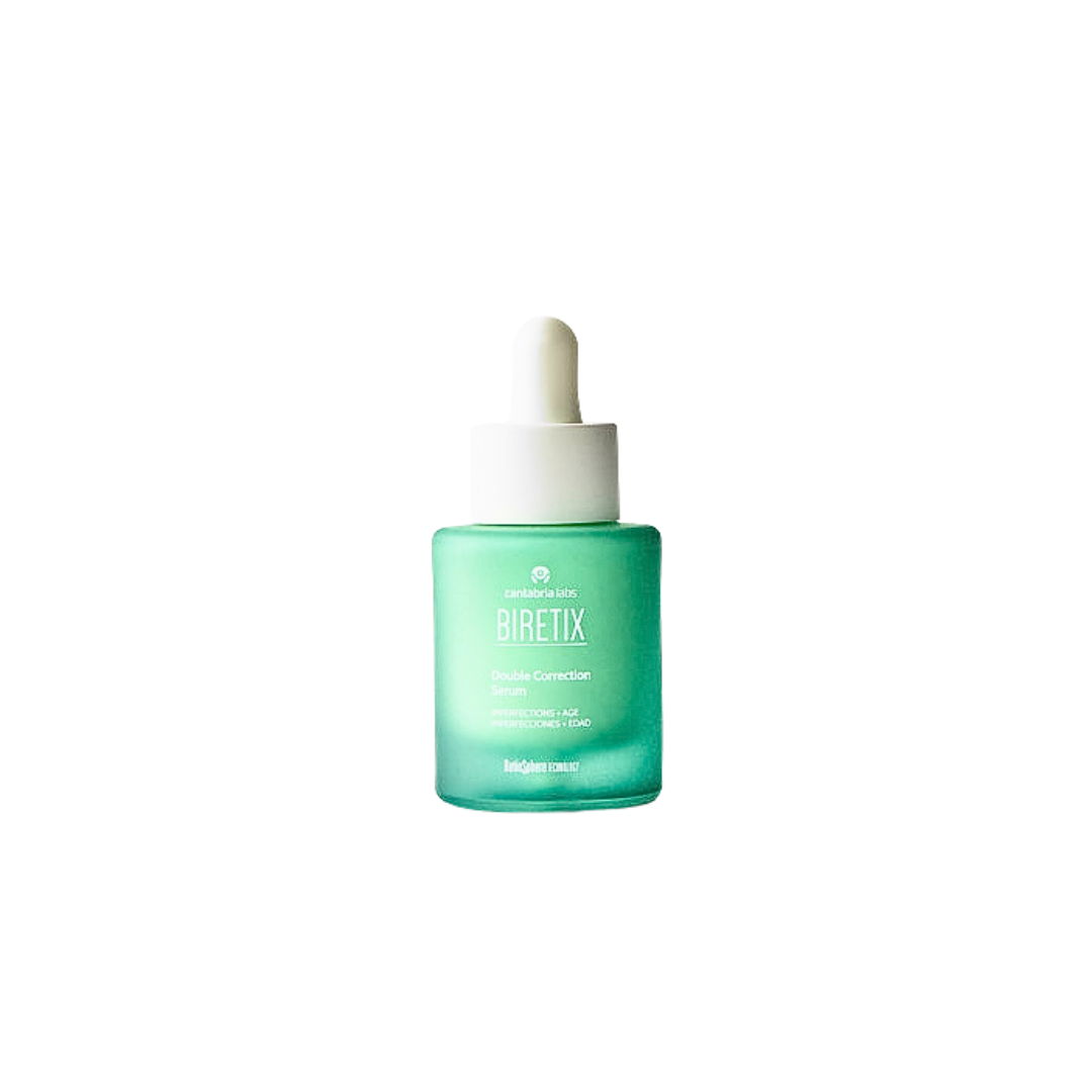 BIRETIX Duouble Correction Serum Cantabria 30 ml