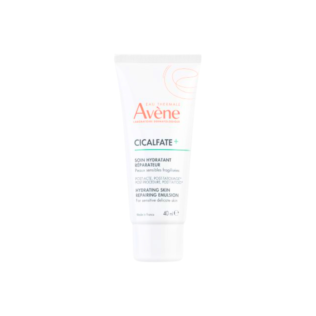 CICALFATE Emulsion Avene 40 ml