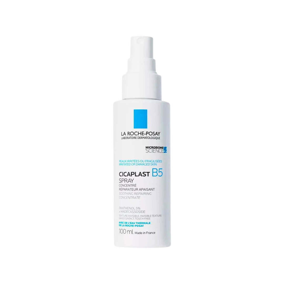 CICAPLAST B5 Spray Concentrado Reparador La Roche Posay 100 ml