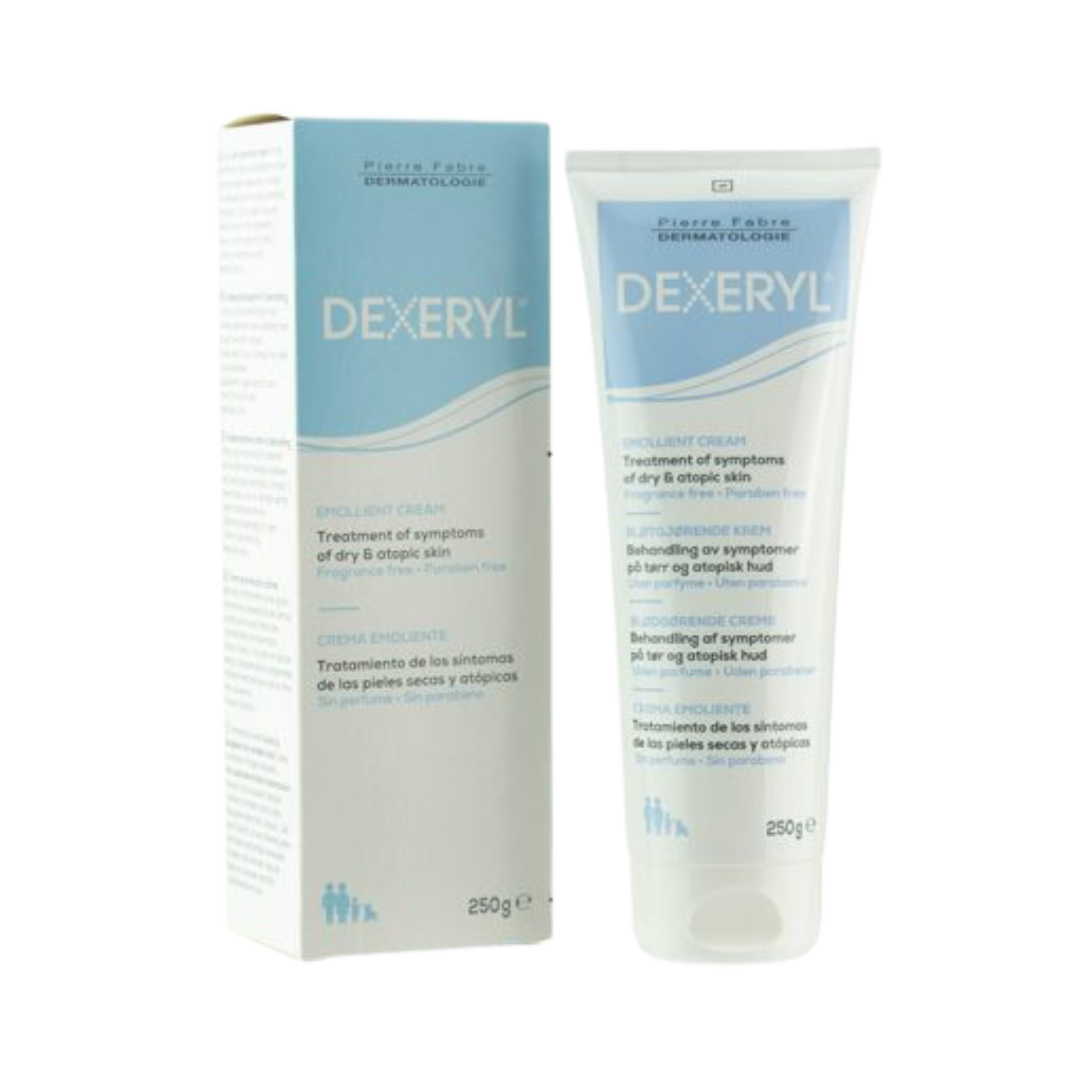 DEXERYL Crema emoliente Pierre Fabre 250 gr