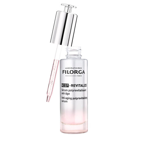 NCEF-REVITALIZE Suero Antiedad Polirevitalizante Filorga 30 ml