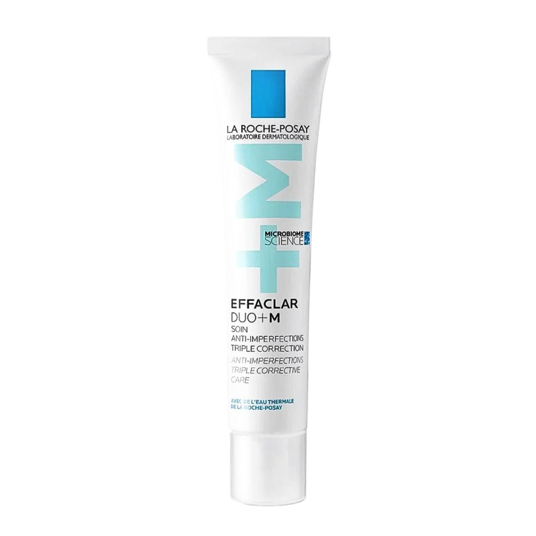 EFFACLAR Duo Crema La Roche-Posay 40 ml