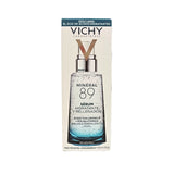 MINERAL 89 Concentrado Fortificante Loción Vichy 50 ml