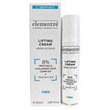 LIFTING 8% Crema Efecto Tensor Elementre 50 ml