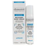 RECOVERY MASK 8% Crema Post-Tratamiento Elementre 50 ml