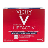 LIFTACTIV B3 Crema Correctora Tono Vichy 50 ml
