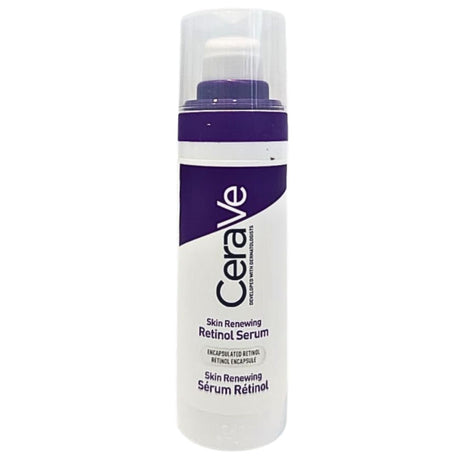 CERAVE Skin Renewing Serun Retinol MVE Technology 30 ml